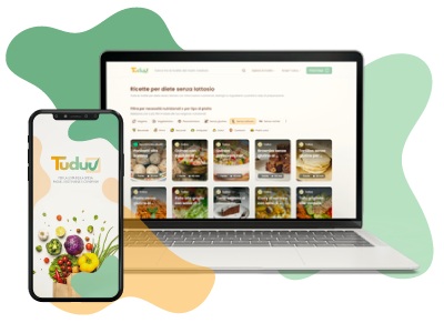 Tuduu lancia la piattaforma che internazionalizza gli e-commerce food