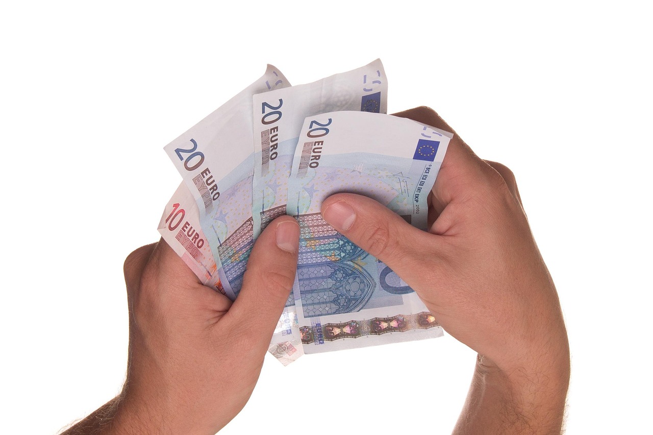 Sei italiani su dieci sono insoddisfatti del proprio stipendio