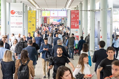 Da Expo 2015 a TuttoFood 2025: il mondo del food a Milano