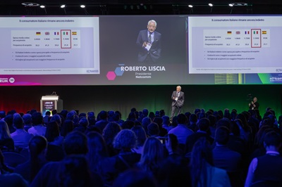 L’eCommerce B2c in Italia supererà i 62 miliardi di € nel 2025