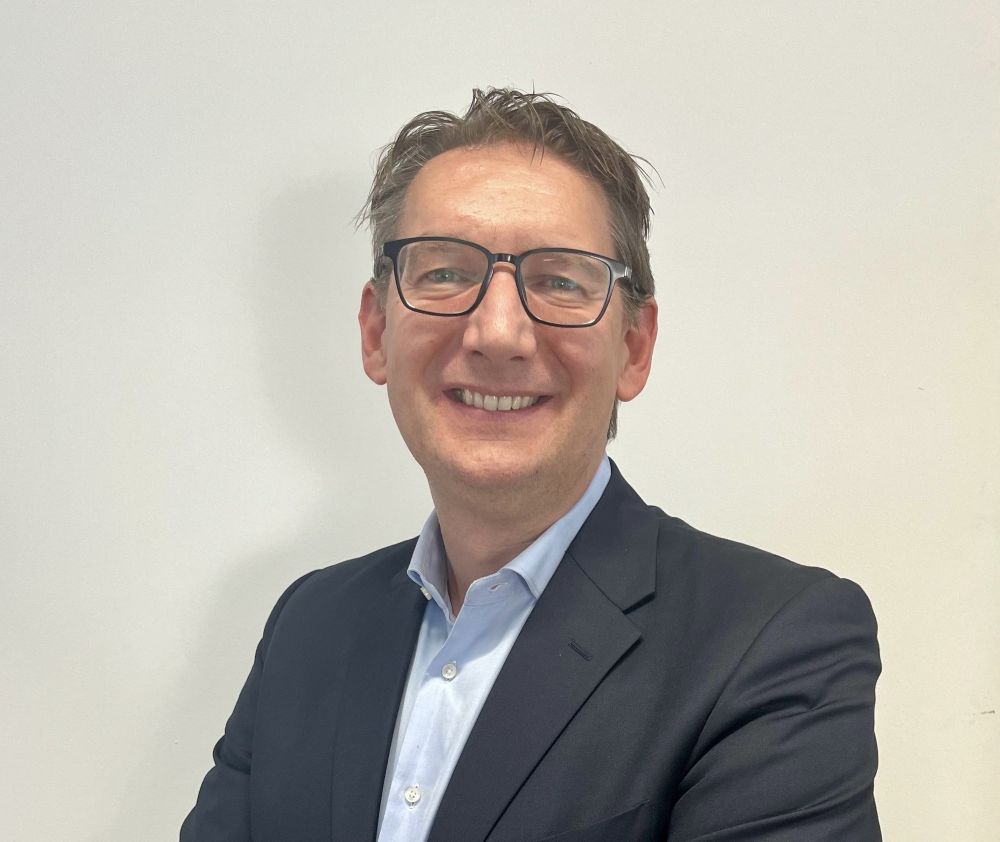 Luca Lampredi nuovo Built-in Sales Director d iLG Electronics