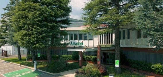 Il Gruppo Amadori a TuttoFood con il Corporate Brand “The Italian Protein Company”