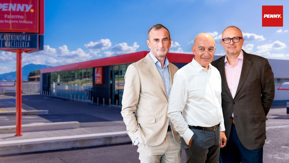 PENNY Italia, fatturato in crescita