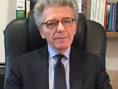 Sesto mandato di Mario Francese come Presidente dell’Associazione Industrie Risiere Italiane