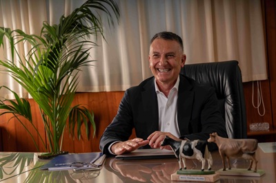 L’Assemblea dei Soci della Cooperativa Latte Arborea approva il bilancio 2024