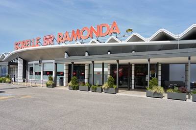 Sorelle Ramonda: grandi e flessibili