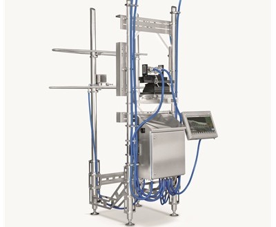 Csb-System presenta l’unico strumento automatico, approvato in Italia, per la classificazione delle carcasse suine