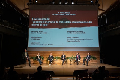 Un nuovo rapporto tra insegne e consumatori