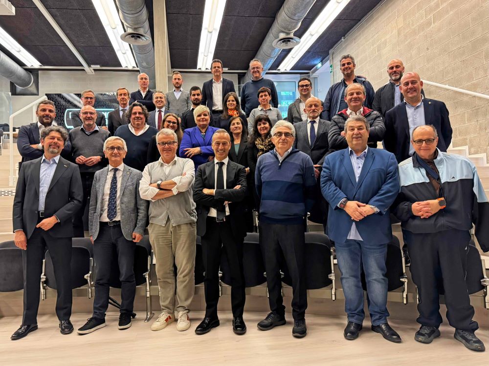 Record di 3,2 miliardi di euro al consumo per il Parmigiano Reggiano