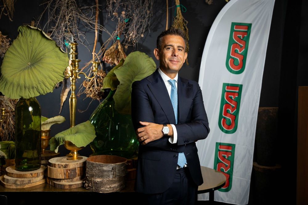 Centrale Forum nomina Giangiacomo Ibba nuovo Presidente