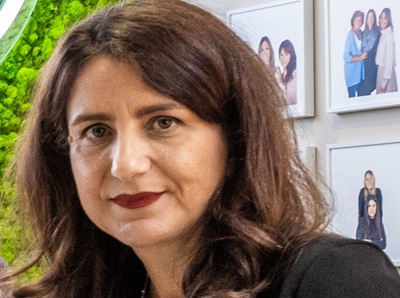 Bevilacqua (Bottega Verde): “Un modello di business a filiera corta e gestione diretta di tutte le fasi di prodotto”