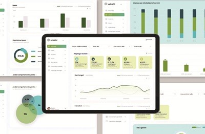 Con l'app Urkah gli acquisti quotidiani si trasformano in premi, relazioni e dati strategici