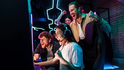 L’intrattenimento è più forte della crisi