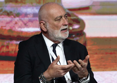 Noberasco verso l’innovazione, la competitività e una maggiore capacità produttiva