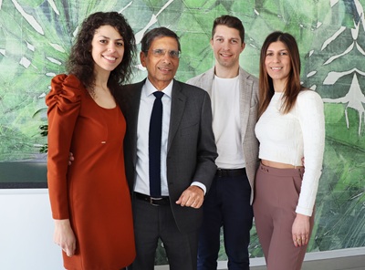 Rinaldo Franco S.p.A.: in crescita nel 2024 il giro d’affari in tutti i canali distributivi