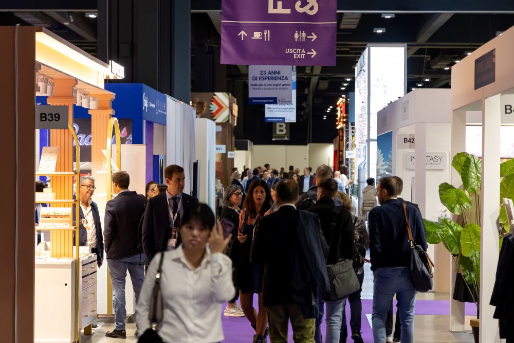 In arrivo la nuova edizione di Salone Franchising Milano