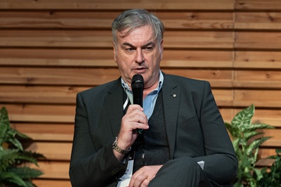 Avanzini (Conad): “L'app HeyConad è un contenitore omnicanale con promozioni, servizi ed esperienze”