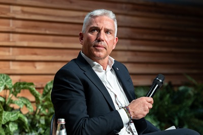 Monferrini (MediaMarktSaturn e MediaWorld Italy): “Creare un'esperienza omnicanale senza interruzioni”