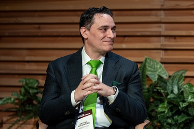 Cacciatore (Pricer): “Abbiamo lanciato una nuova etichetta interattiva per messaggi personalizzati”