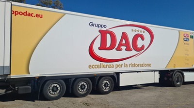 Il gruppo Dac si rafforza nel Mezzogiorno con Erredi
