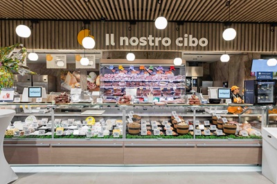 Inaugurato il secondo store cagliaritano di Tuttigiorni