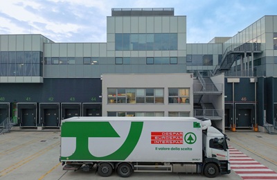 Despar Nord prima azienda della Gdo a ottenere la ISO 39001