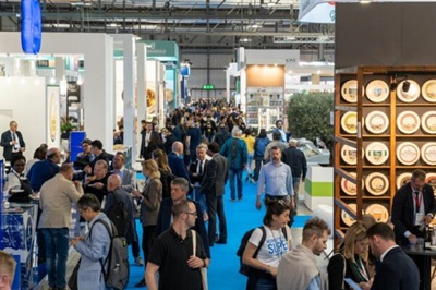 TUTTOFOOD Milano: 5 aree da scoprire nel rinnovato format di Fiere Parma