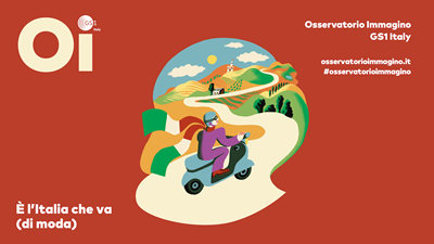 La spesa italiana vale 11,4 miliardi