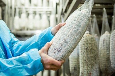 Bresaola della Valtellina IGP: aumentano produzione (+6,5%) ed export (+4,6%)