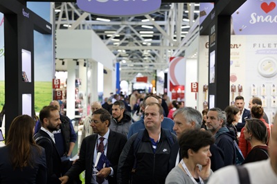 Tutto pronto per Zoomark 2025