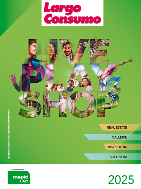 Al via la nona edizione di Mapic Italy