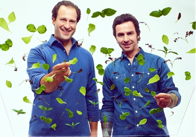 Planet Farms va all’estero