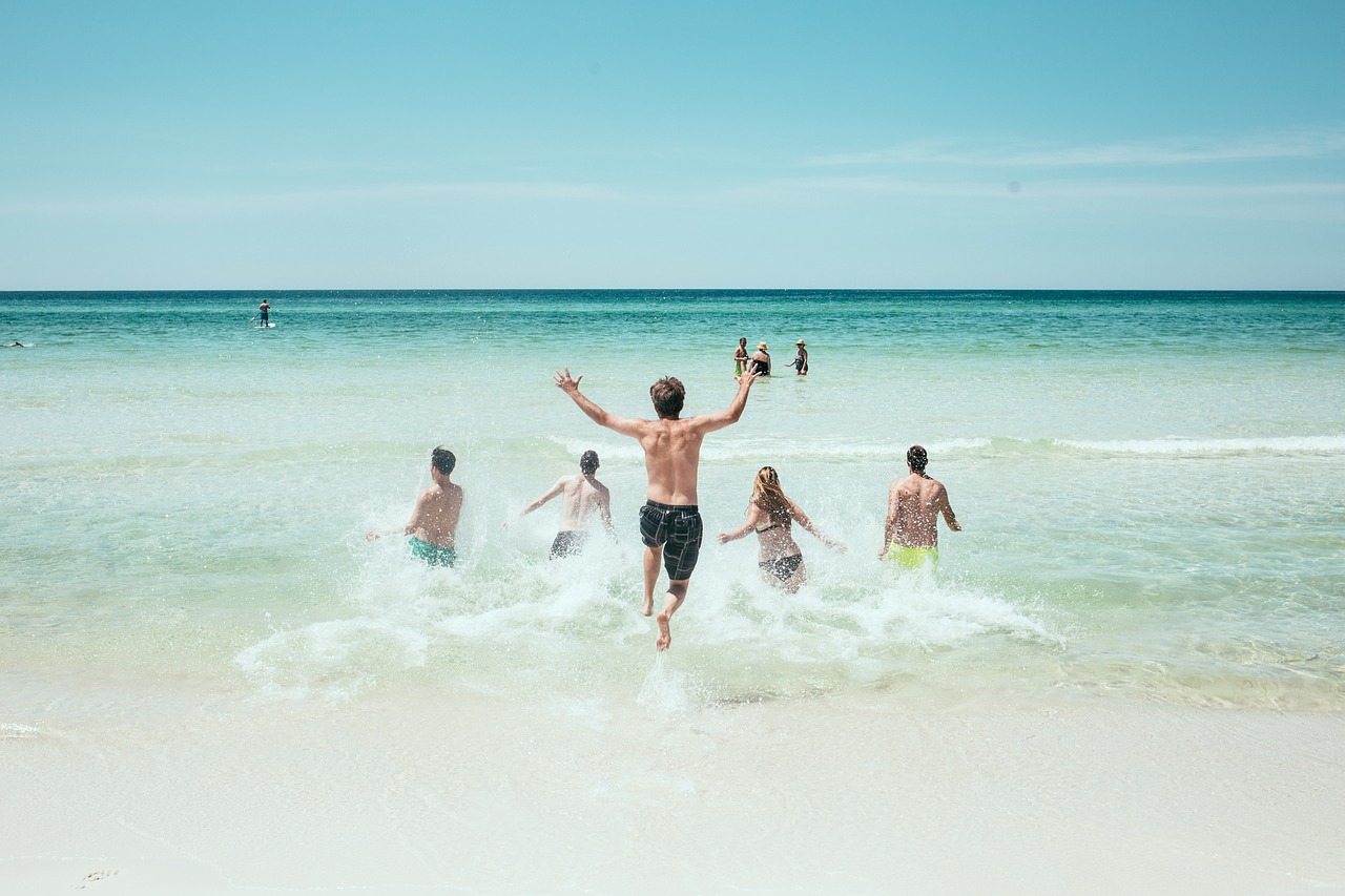 Gli italiani non rinunciano alle vacanze, chiedendo prestiti
