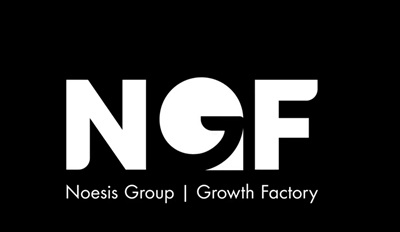 Nasce NGF - Noesis Group | Growth Factory