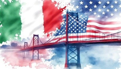 Come investire nel mercato statunitense a fronte delle nuove politiche commerciali?