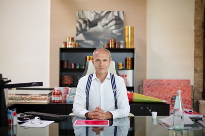 Apre Mutti Poland, mentre il bilancio vola