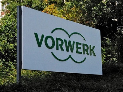 Il Gruppo Vorwerk cresce ancora nell’esercizio finanziario 2023 e investe nel futuro