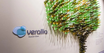 Verallia diventa brasiliana