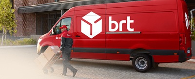 Internalizzazioni e ricavi a +20% nel futuro di Brt