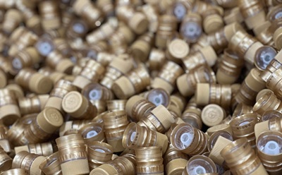 Guala Closures inaugura un nuovo stabilimento in Nigeria