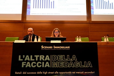 In Europa gli immobili commerciali restano attrattivi: 30 miliardi di euro investiti nel 2024