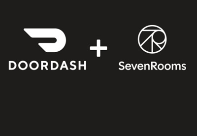 DoorDash non si ferma, dopo Deliveroo acquista anche SevenRooms