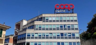 Coop Liguria: utile consolidato di 12 milioni di euro nel 2024
