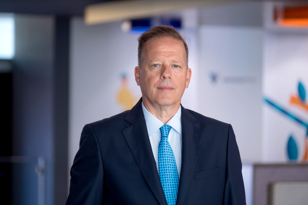 Bricolo confermato come presidente di Veronafiere