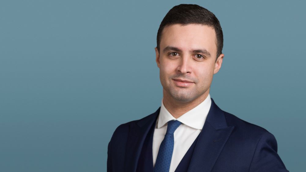 Andrea Calzavacca nominato Head of Investment Advisory di EQUITA