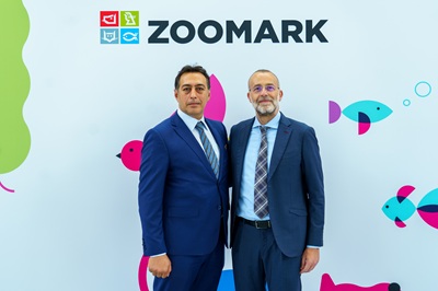 Zoomark e Petzoo Eurasia annunciano una partnership strategica