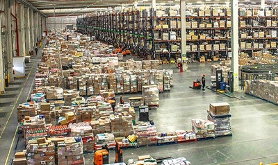 Immobiliare logistico e industrial: investiti circa 670 milioni di euro nel Q1 2025