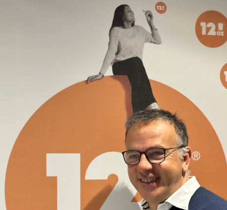 12oz prosegue il suo piano di espansione con due nuove aperture