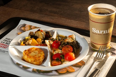 UniCredit supporta il piano di investimenti di Maglione Srl (Gruppo Fratelli Sarni)