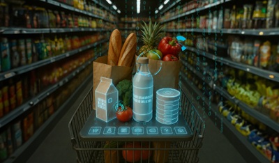 Coop presenta il progetto formativo “AI for Food”